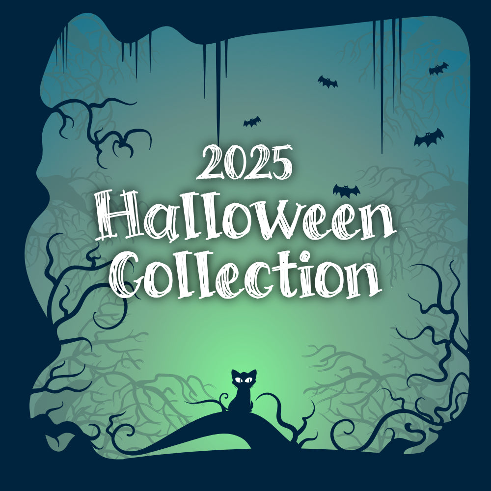 ハロウィーン特集