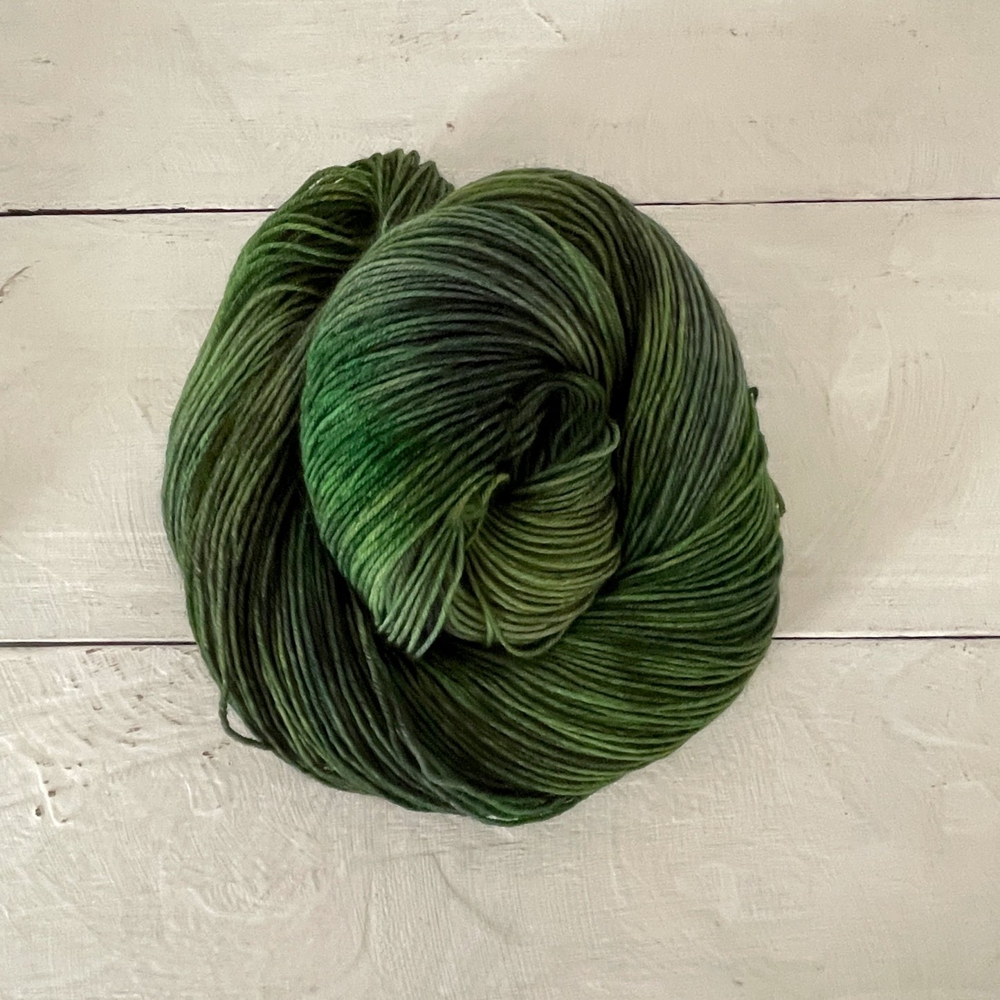 手染め糸 No.310 ソックヤーン「Virga Jesse 」