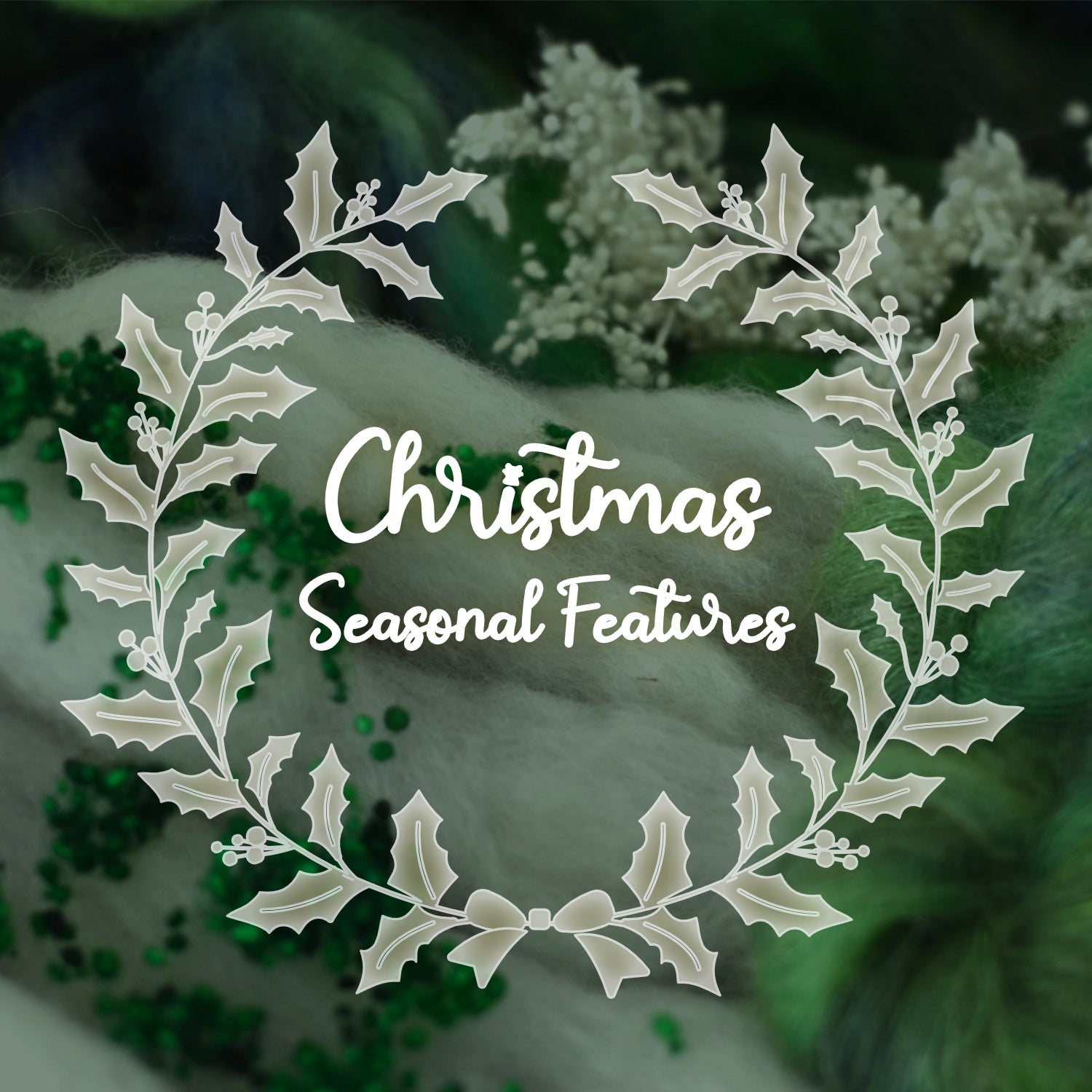 クリスマス特集