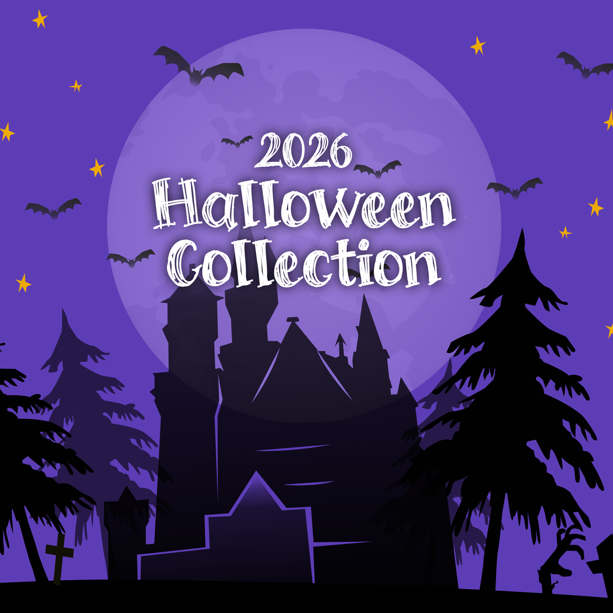 2026ハロウィーン特集