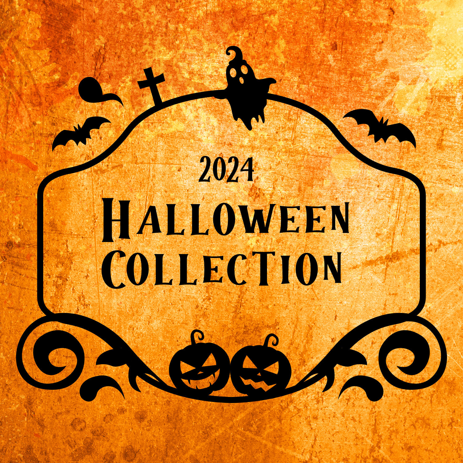 ハロウィーン特集