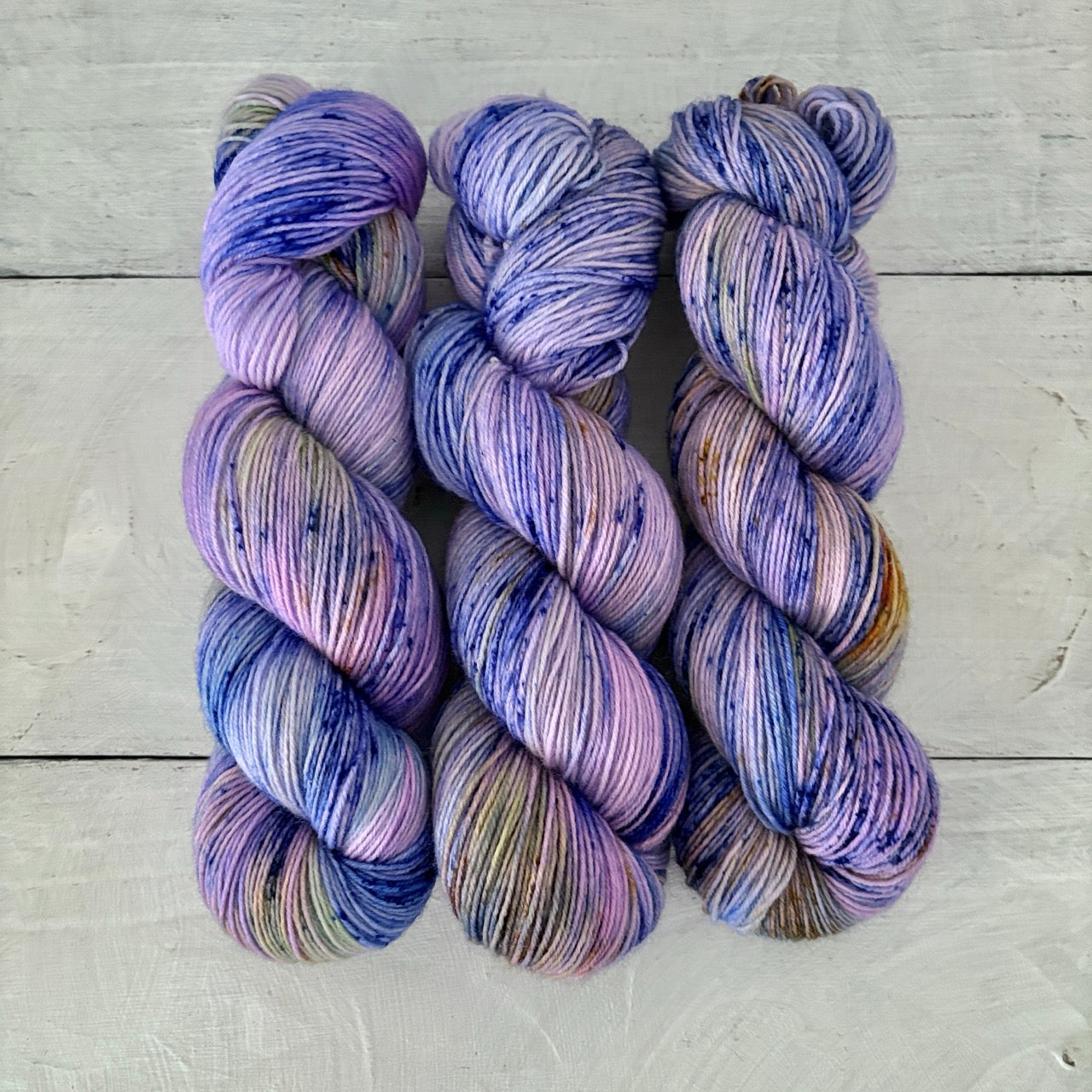 Hand dyed yarn 北の手染め毛糸：FibrEsquisse（ファイバーエスキス）